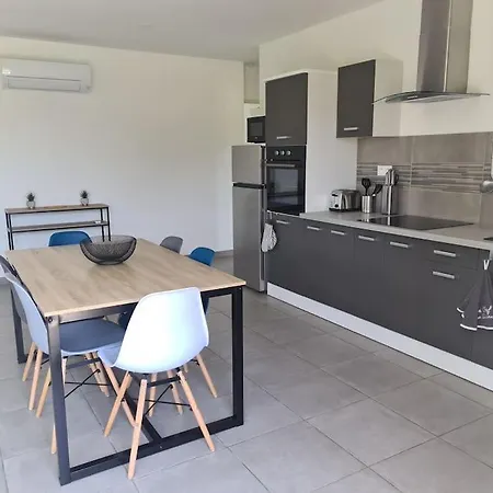 A - Colibri Holiday home *