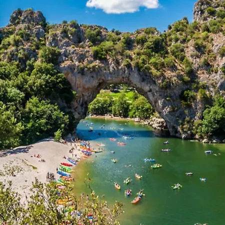 Holiday home A - Colibri