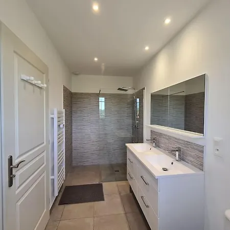 Holiday home A - Colibri